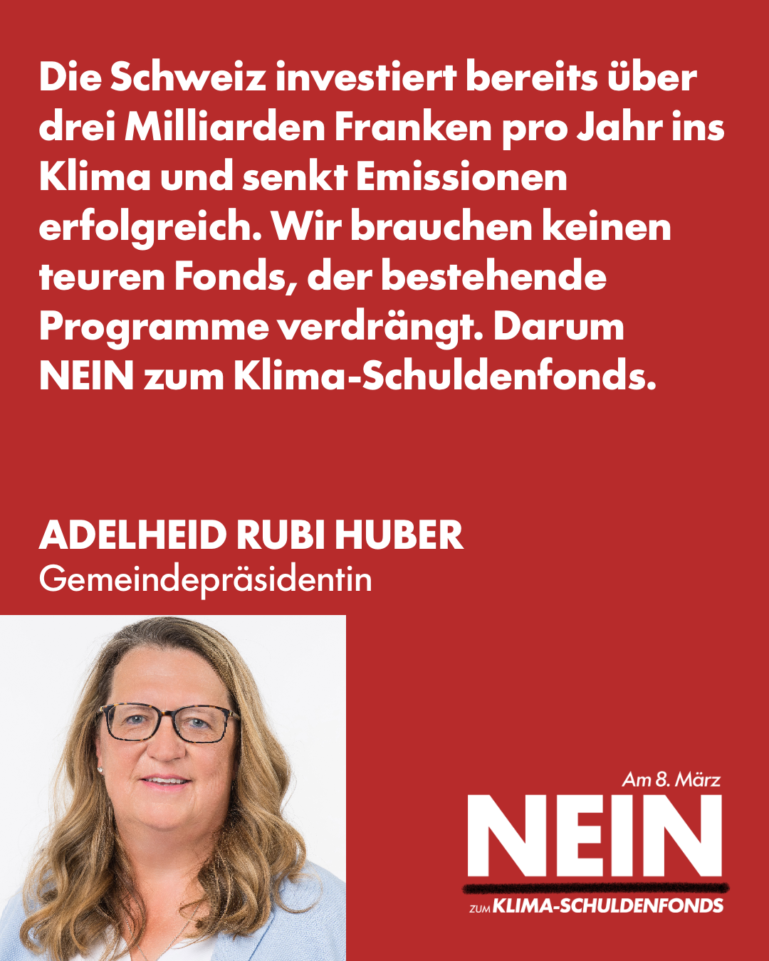 Adelheid Rubi Huber: 697c546c75c40