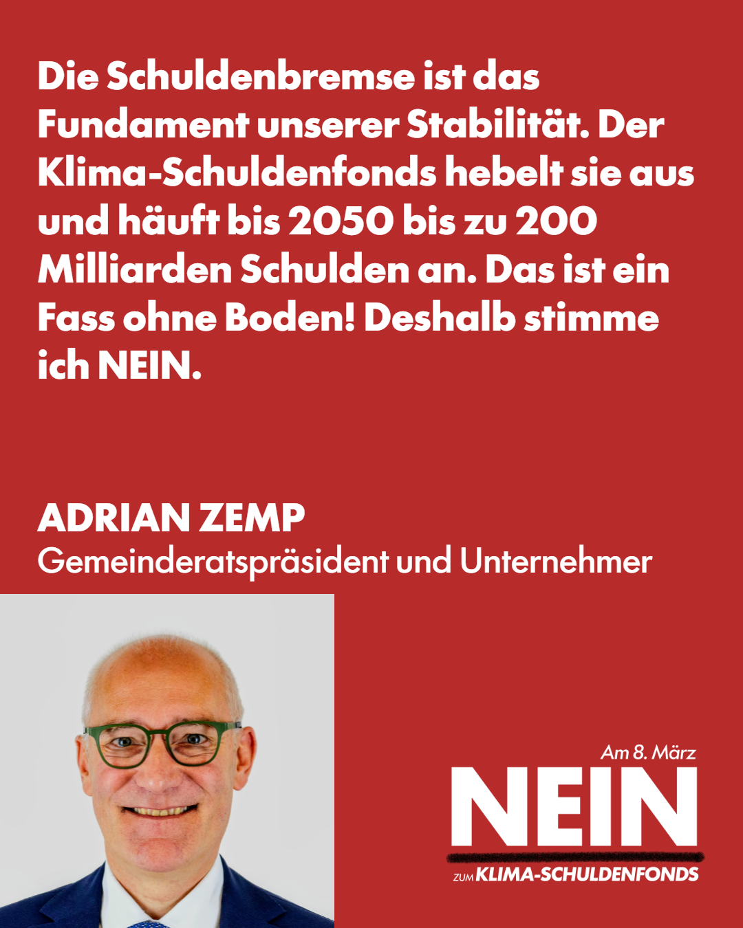 Adrian Zemp: 697bd19ac3be5