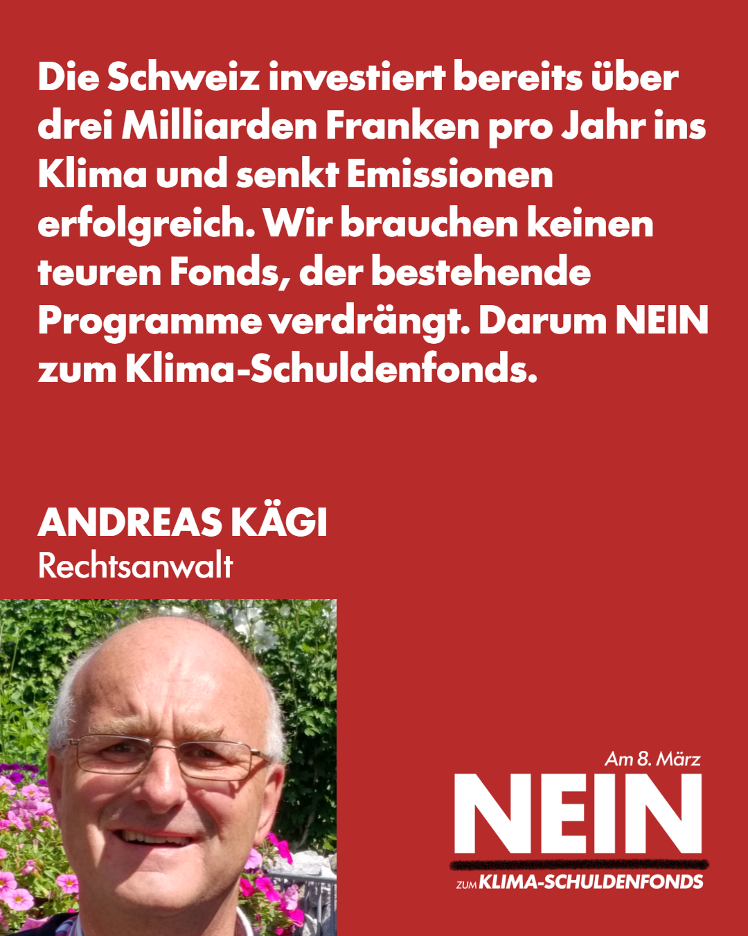 Andreas Kägi: 6965030ac3e44