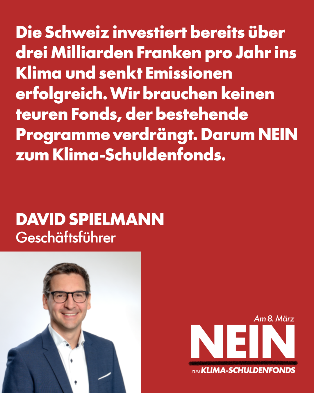 David Spielmann: 6964e778951e3