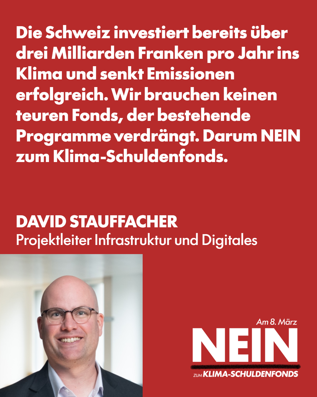 David Stauffacher: 69737bdbdd2a2