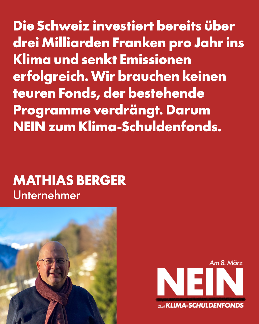 Mathias Berger: 696a06662271c