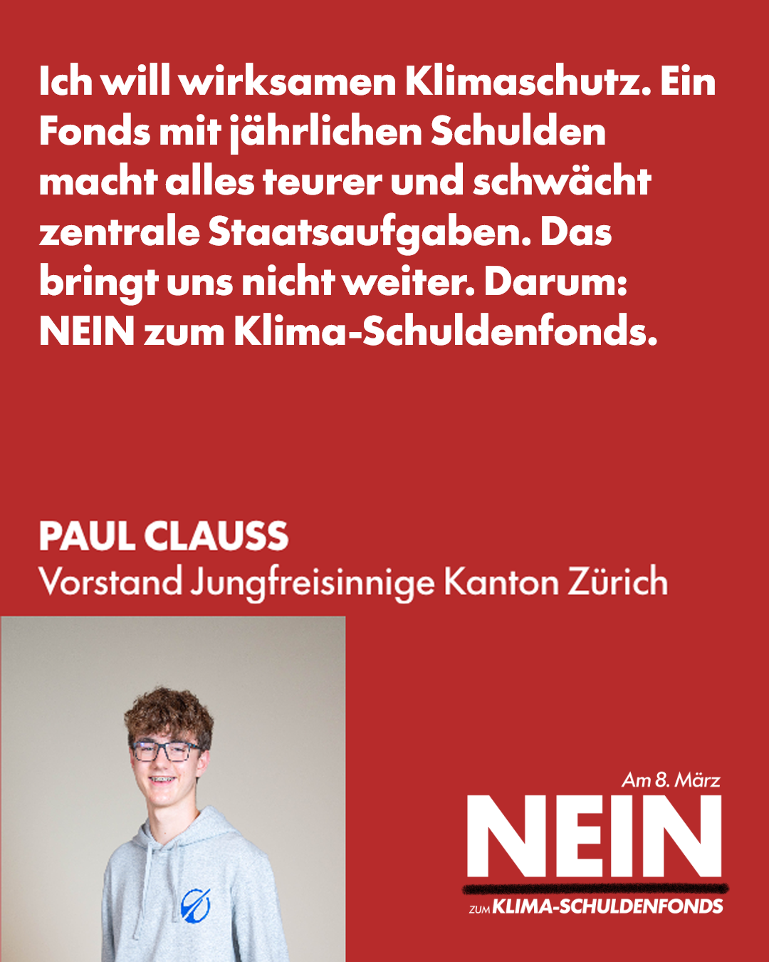 Paul Clauss: 695f930e070af