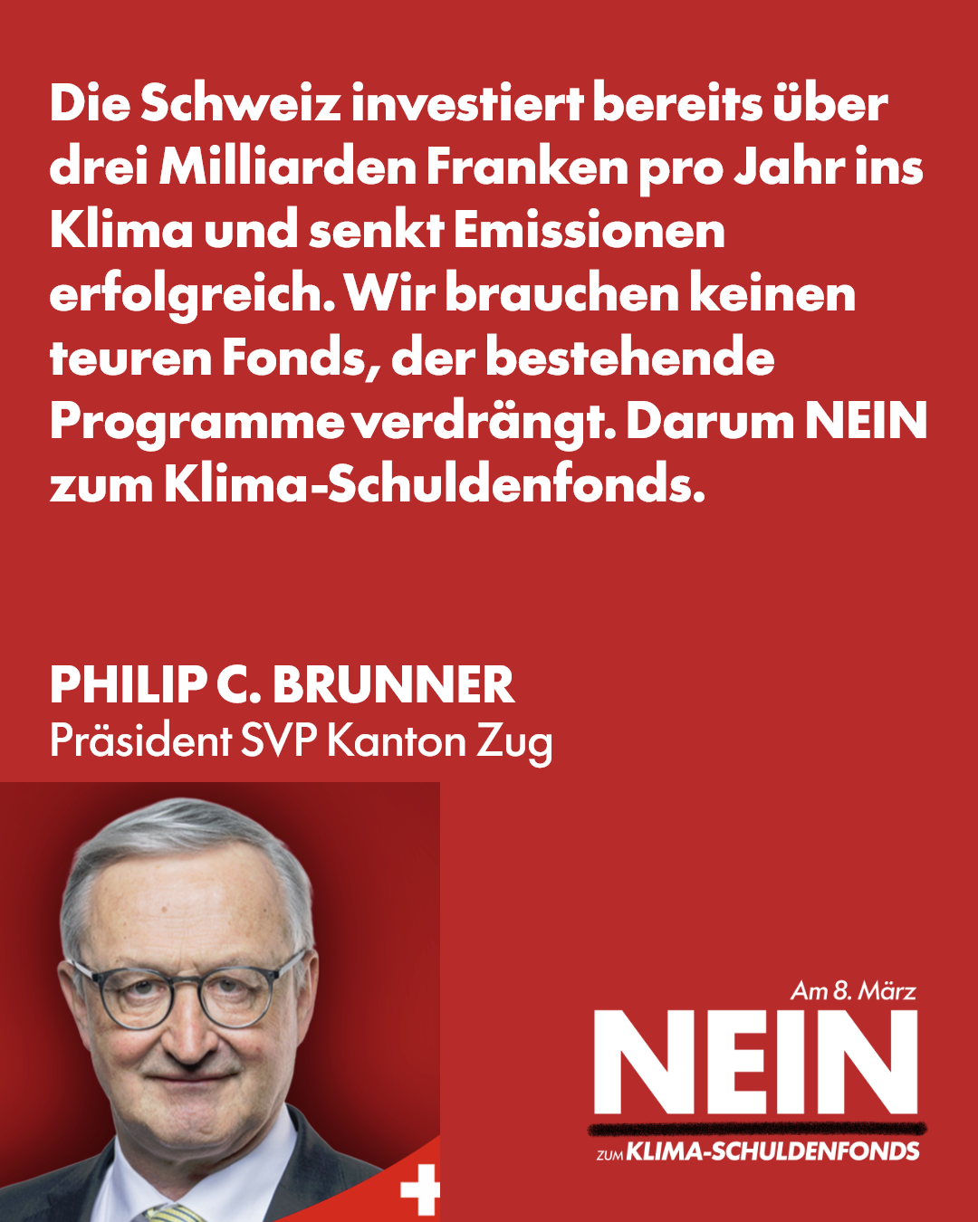 Philip C. Brunner: 6964f9b612e46