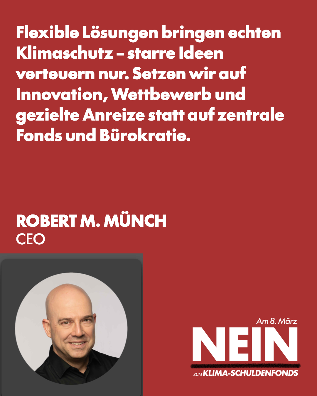 Robert M. Münch: 6964e7fd0a34c