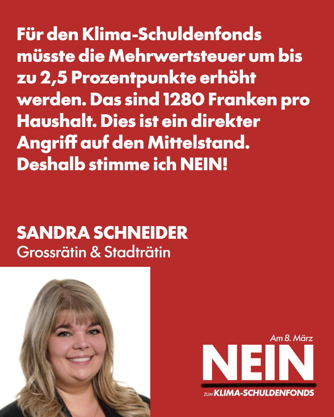 Sandra Schneider: 69762d4c4f3b5