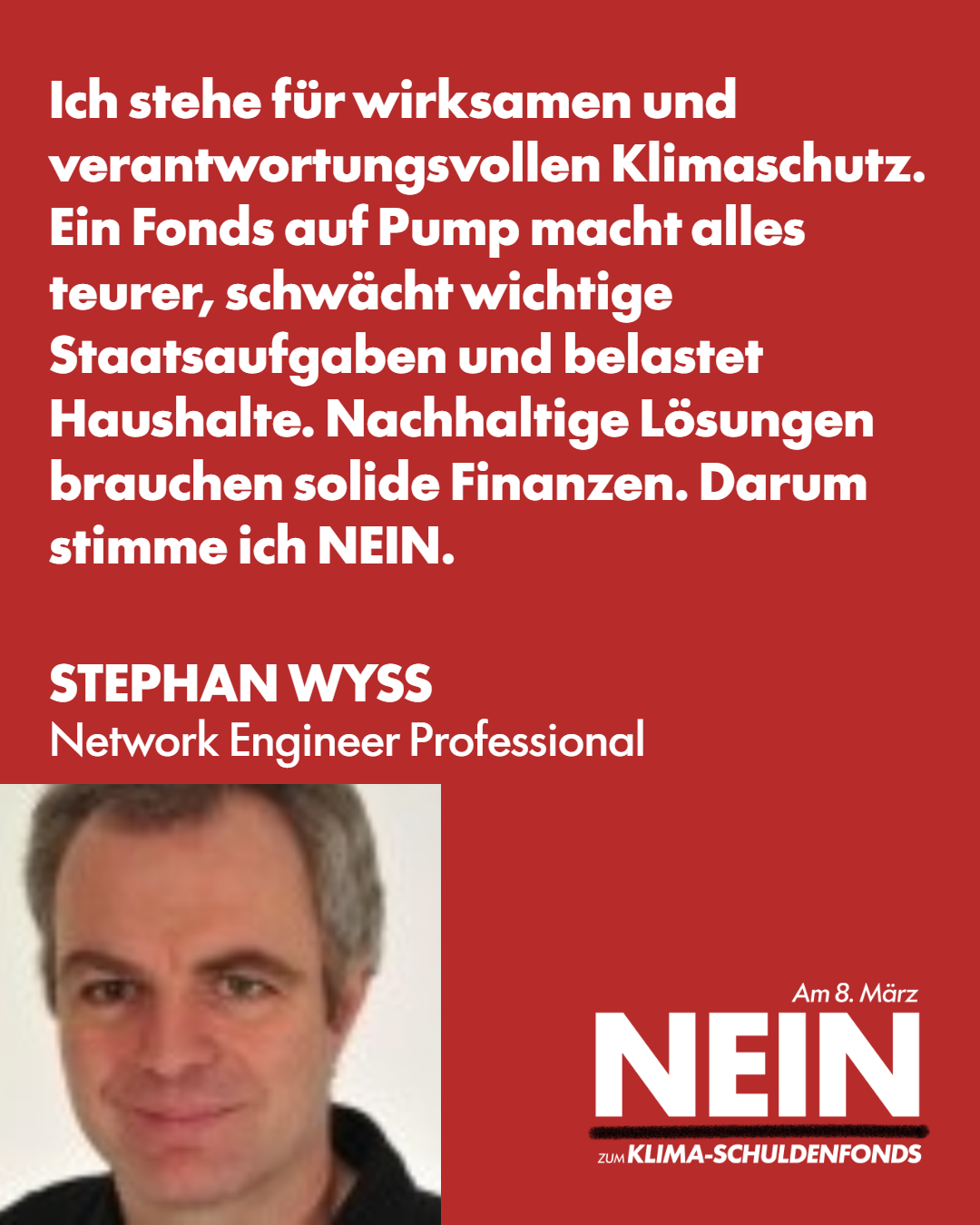 Stephan Wyss: 696e82afc6162