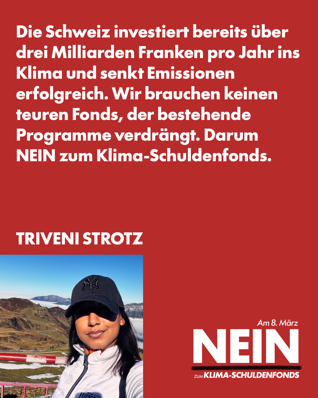 Triveni Strotz: 697521236ed8e