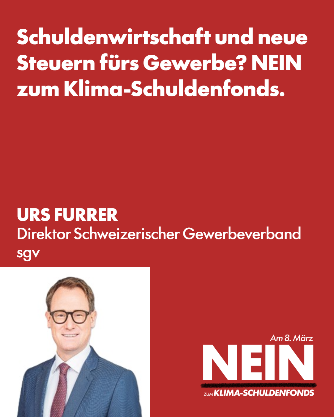 Urs Furrer: 695d00b3336c2