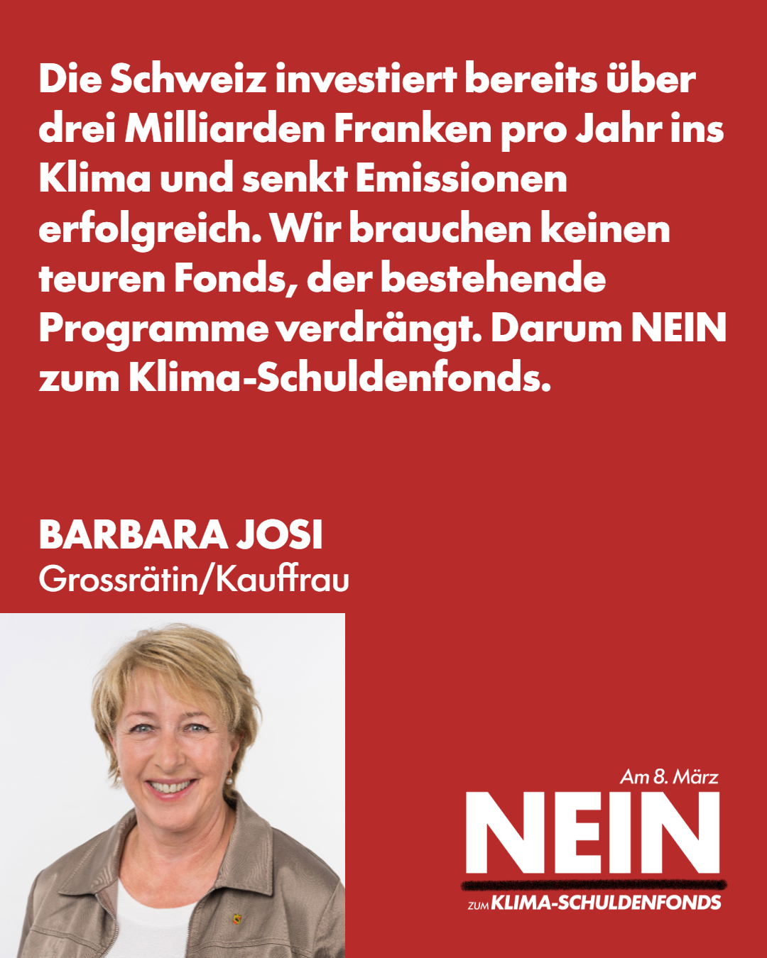 Barbara Josi: 698988f9e76e9
