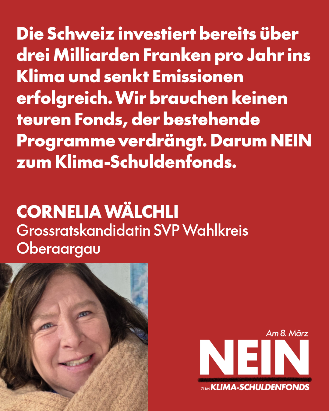 Cornelia Wälchli: 698398079c1d4