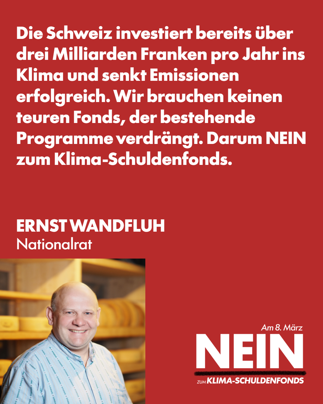 Ernst Wandfluh: 69920f63d9179