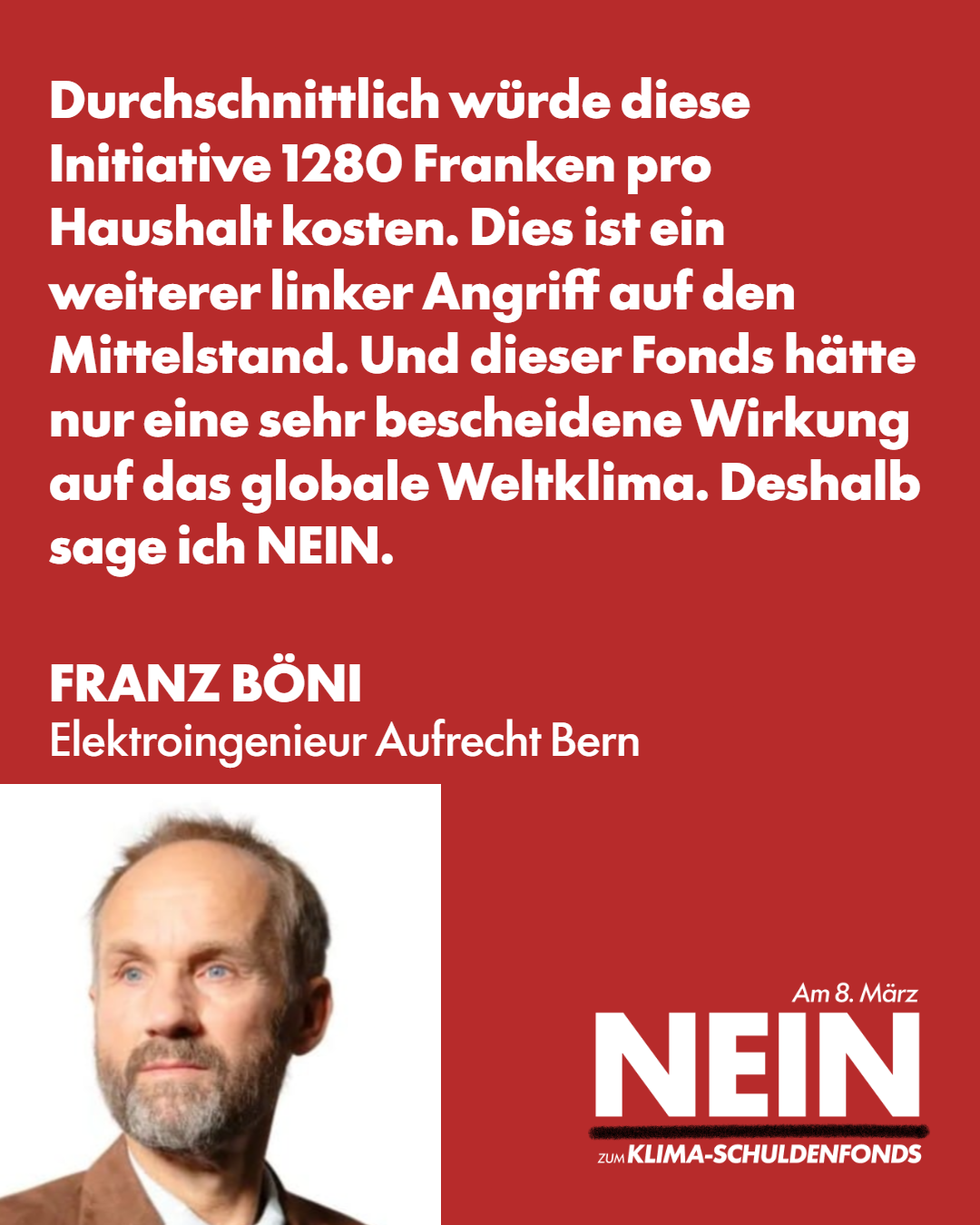 Franz Böni: 697f87906724f