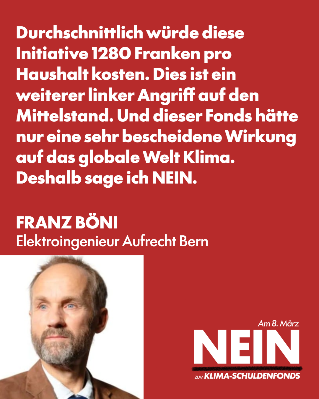 Franz Böni: 697f37ebe8a9c
