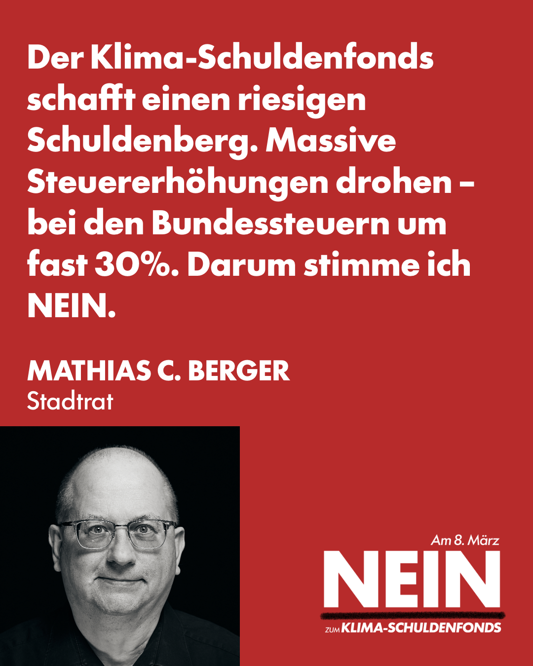 Mathias C. Berger: 6985b521d8d2e