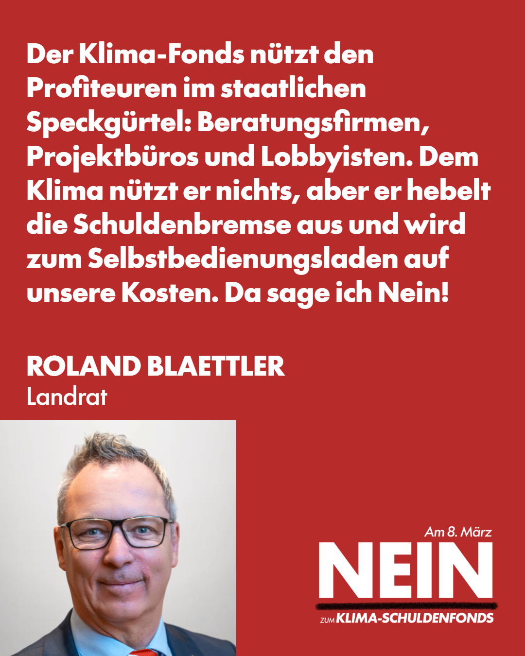 Roland Blaettler: 69935a5e57601