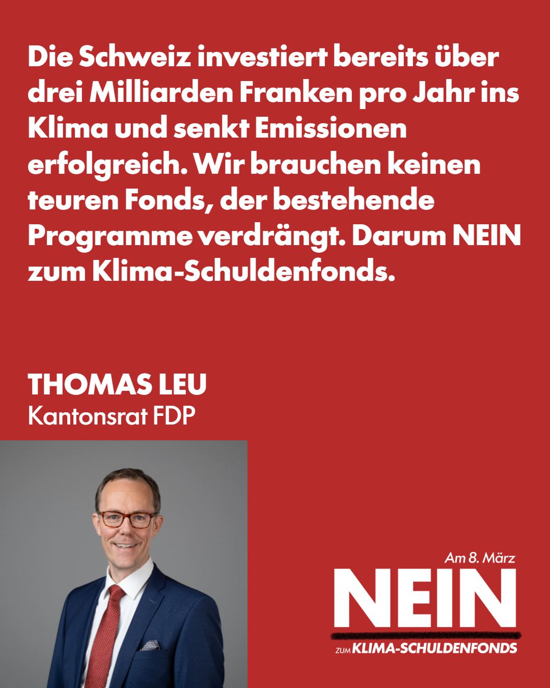 Thomas Leu: 69889b17ea038